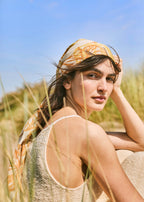 Foulard Scarf