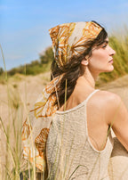 Foulard Scarf