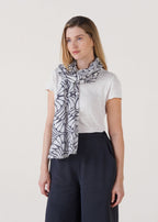Foulard Scarf