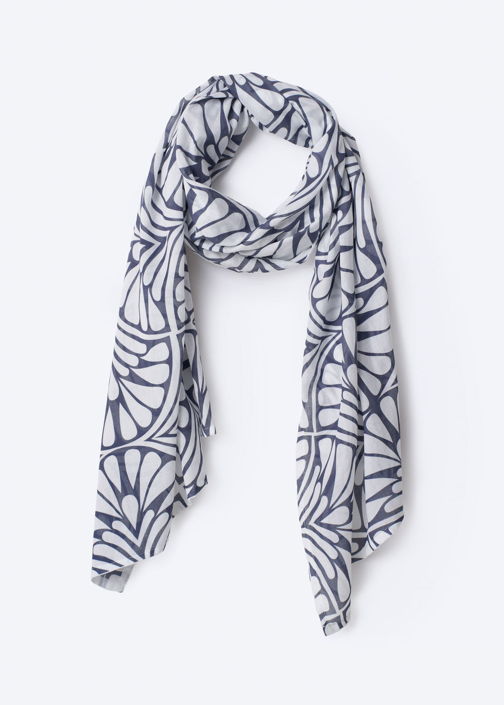Foulard Scarf