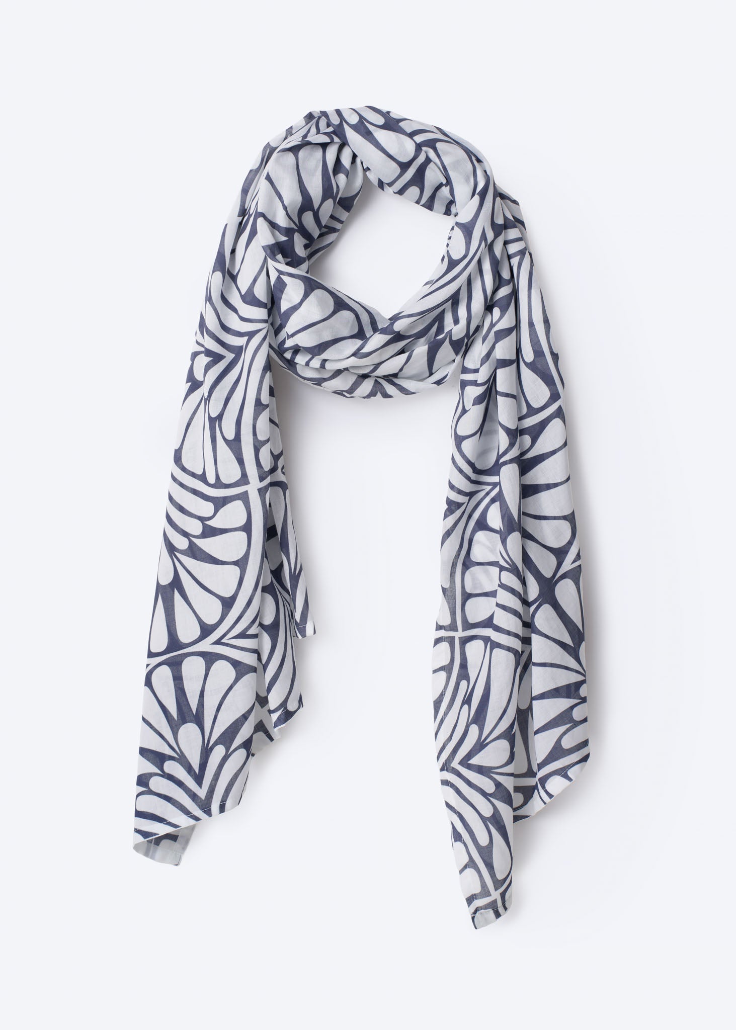 Foulard Scarf