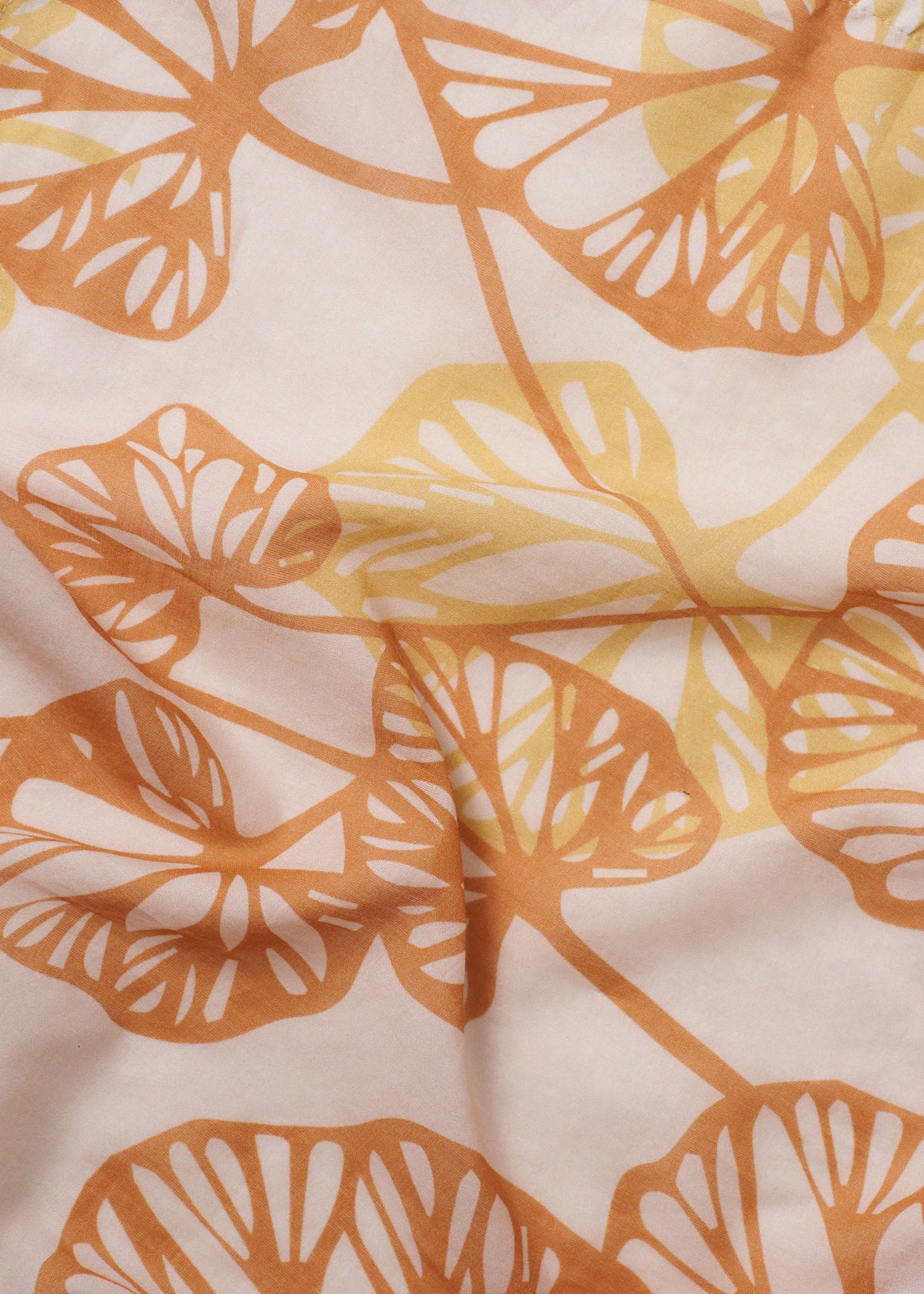 Foulard Scarf