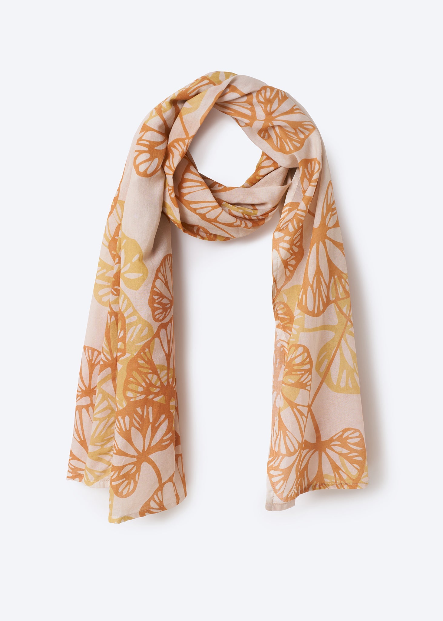 Foulard Scarf