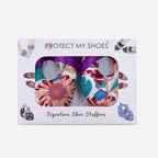 Fresh Bouquet Shoe Stuffer Inserts