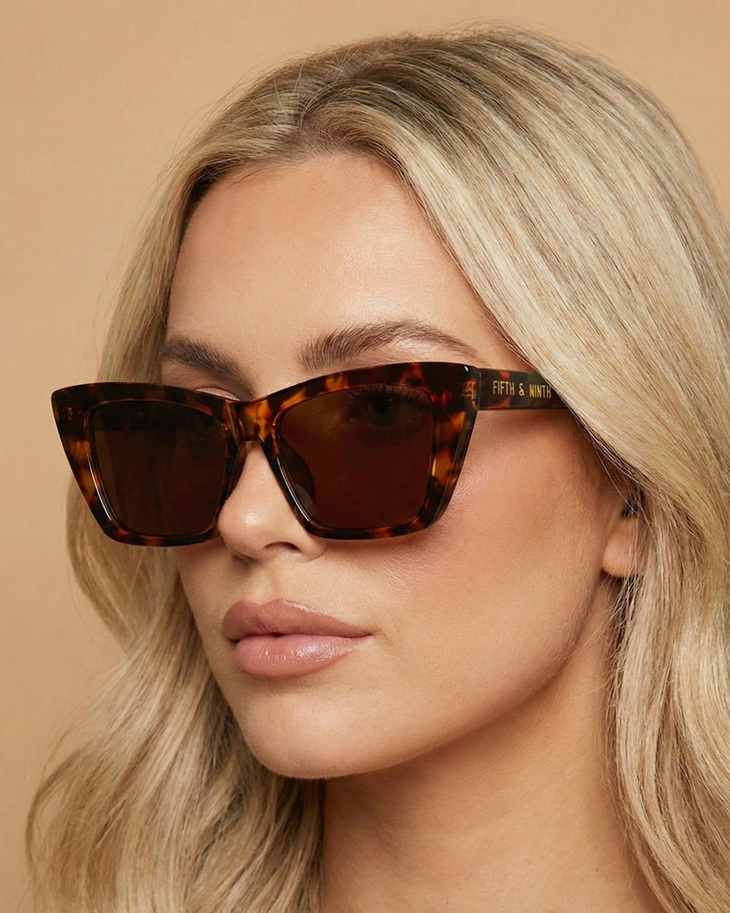 Ainsley Sunglasses