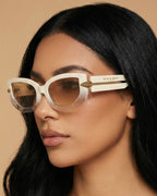 Elle Polarized Sunglasses