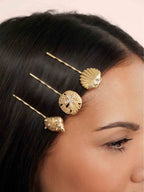 Oceanic Bobby Pin Set