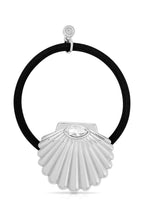 Santorini Shell Hair Tie