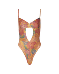 Honey Orange Dore One Piece