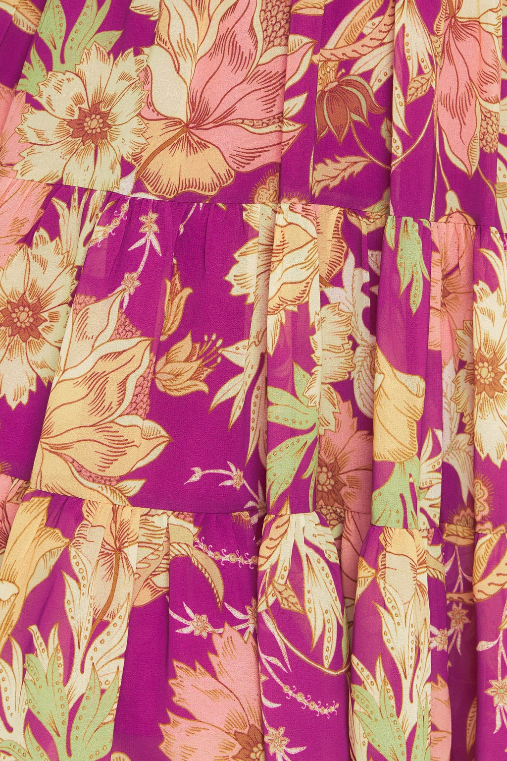 KEEPER OF MY HEART WOVEN MINI DRESS