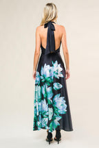Insatiable Feeling Midi Dress