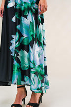 Insatiable Feeling Midi Dress