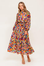 Your Sweetie Midi Dress