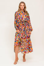 Your Sweetie Midi Dress