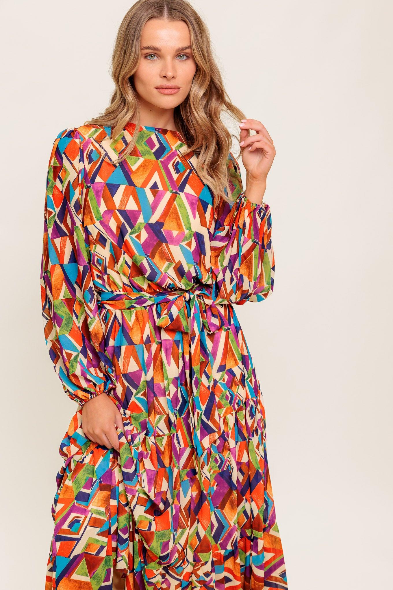 Your Sweetie Midi Dress