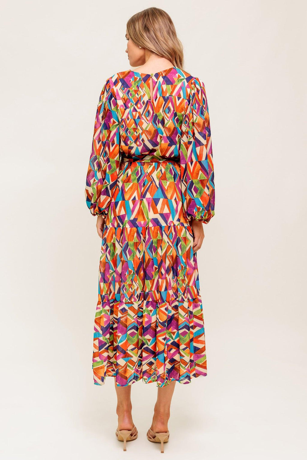Your Sweetie Midi Dress