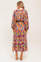 Your Sweetie Midi Dress