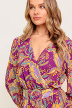 Going with Elegance Midi Dress