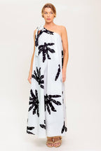 Sunset Serenade Maxi Dress