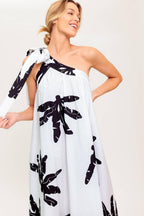 Sunset Serenade Maxi Dress