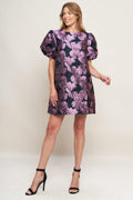Party Perfect Mini Dress