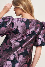 Party Perfect Mini Dress