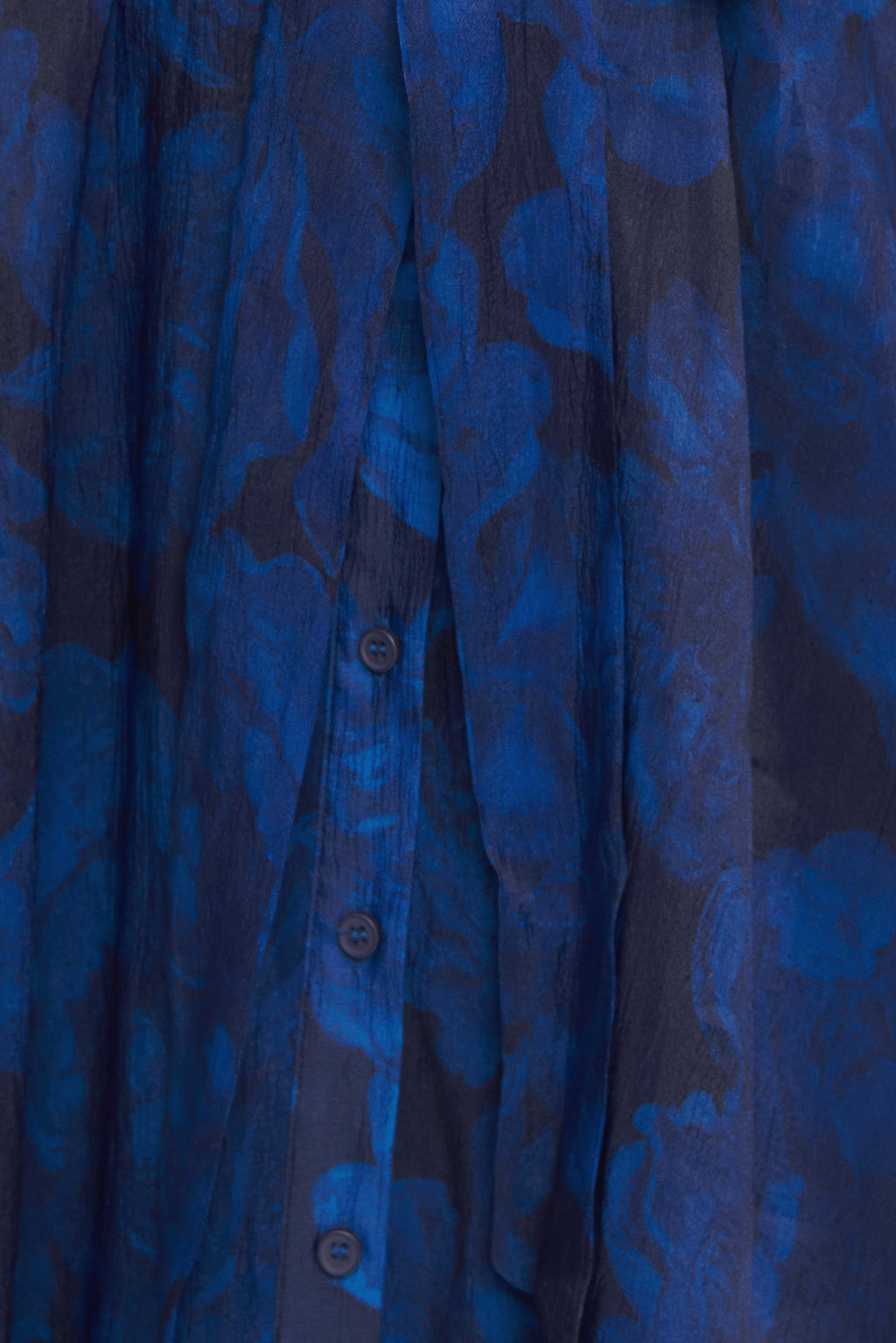 TWILIGHT MUSE WOVEN MIDI DRESS