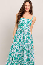 Love Grows Here Maxi Dress