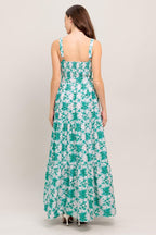 Love Grows Here Maxi Dress