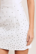 City To Coast Mini Dress