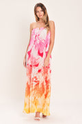 Vacay Crush Maxi Dress