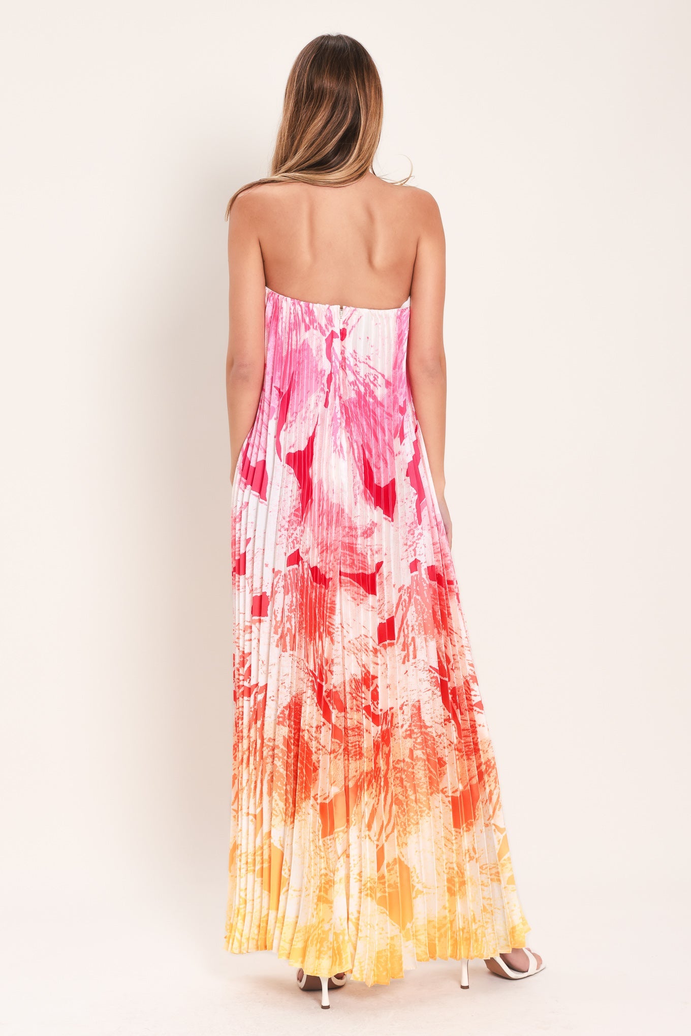 Vacay Crush Maxi Dress
