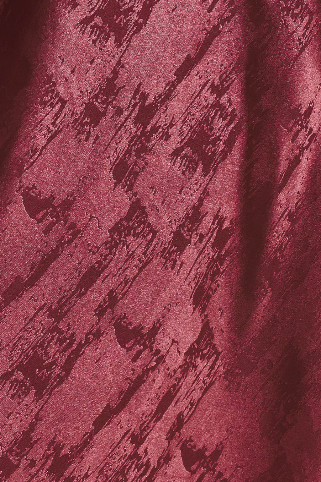 Luminous Champagne Kiss Jacquard Maxi Dress