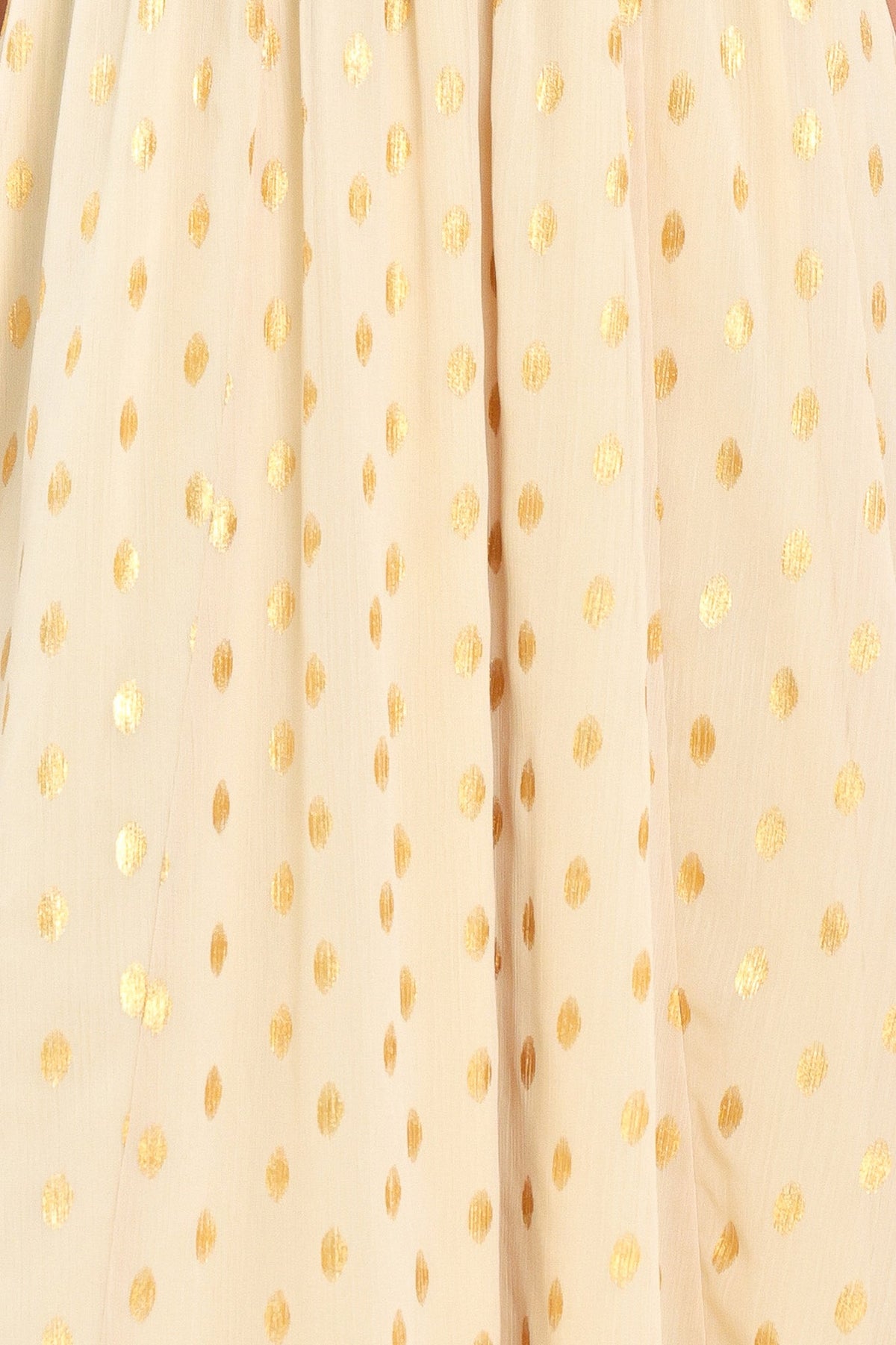 Shimmering Sky Affection Midi Dress