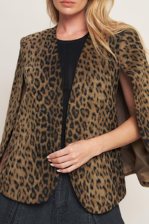 Savage Sophistique Capelet