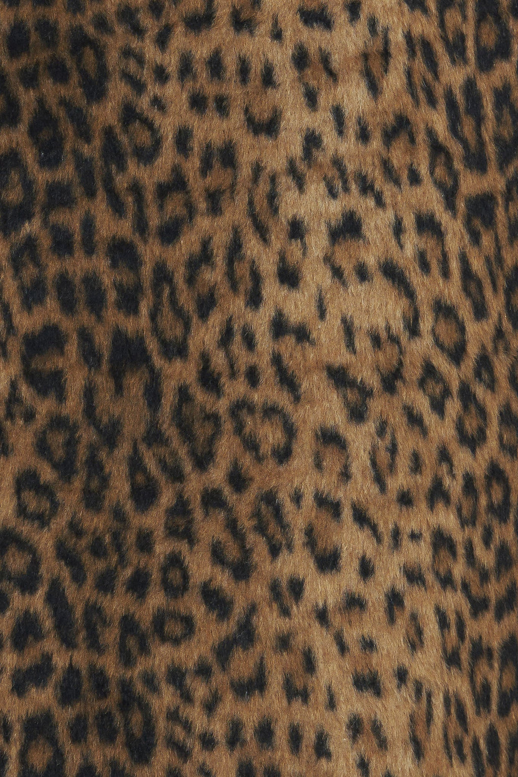 SAVAGE SOPHISTIQUE WOVEN CAPELET