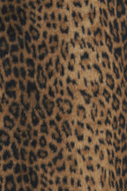 SAVAGE SOPHISTIQUE WOVEN CAPELET
