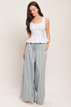 SOFT HARVEST TOP