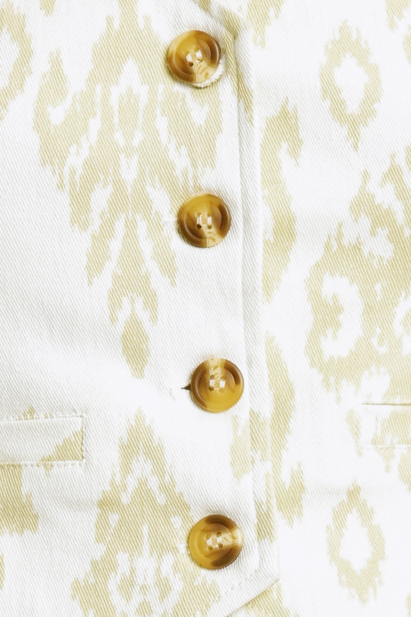 Everyday Chic Vest