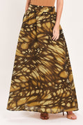 Amberwing Reverie Maxi Skirt