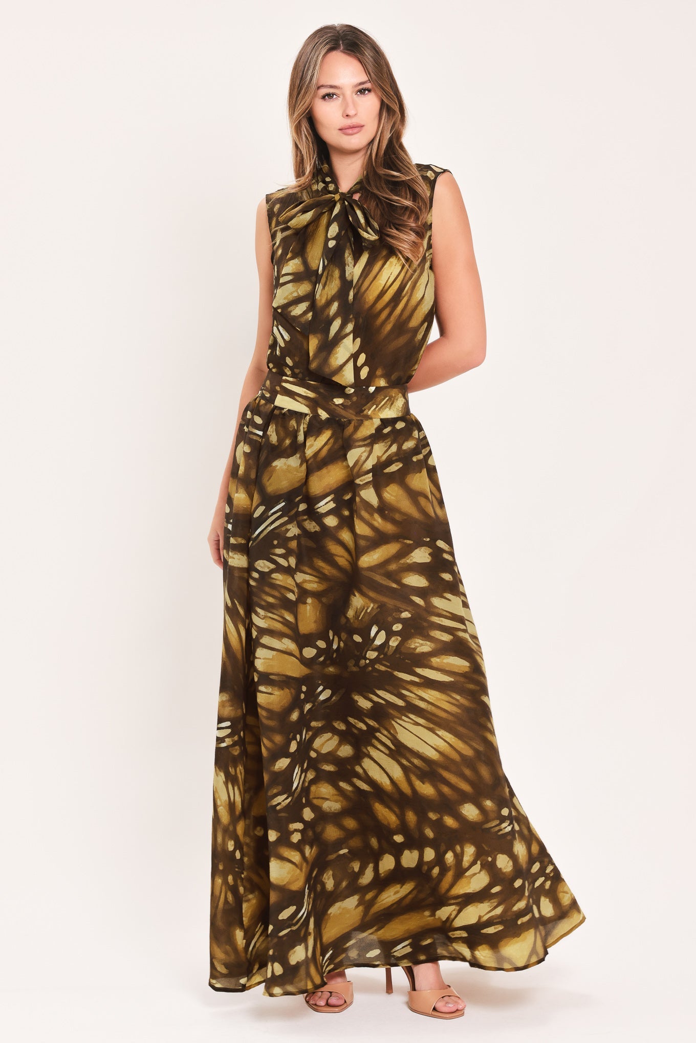 Amberwing Reverie Maxi Skirt