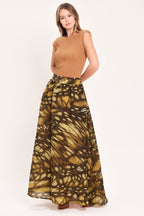 Amberwing Reverie Maxi Skirt