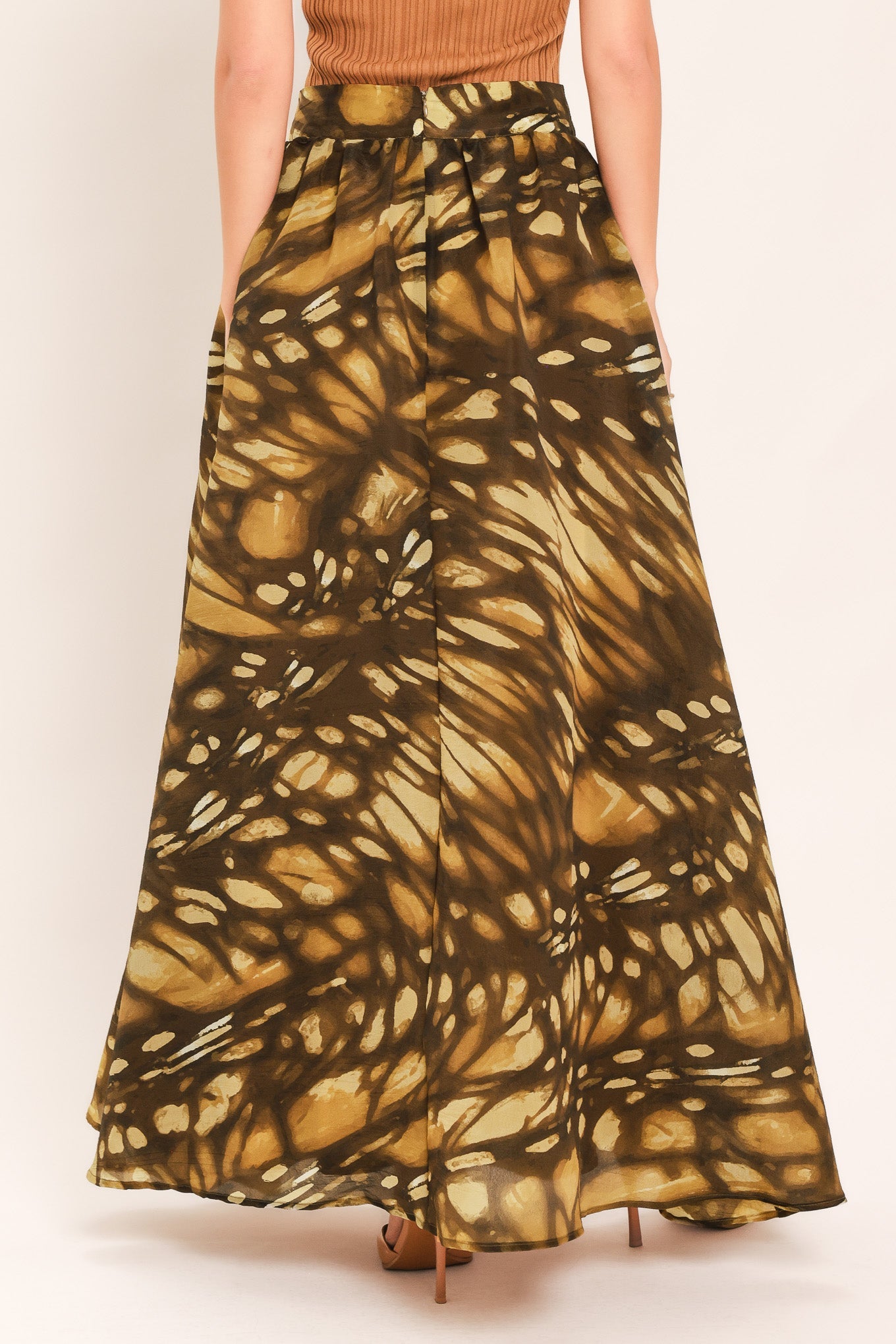 Amberwing Reverie Maxi Skirt