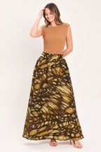 Amberwing Reverie Maxi Skirt