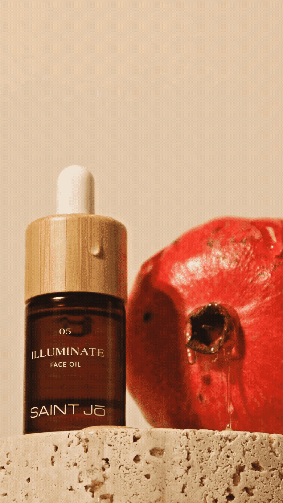 05 Illuminate Vitamin C Glow Oil