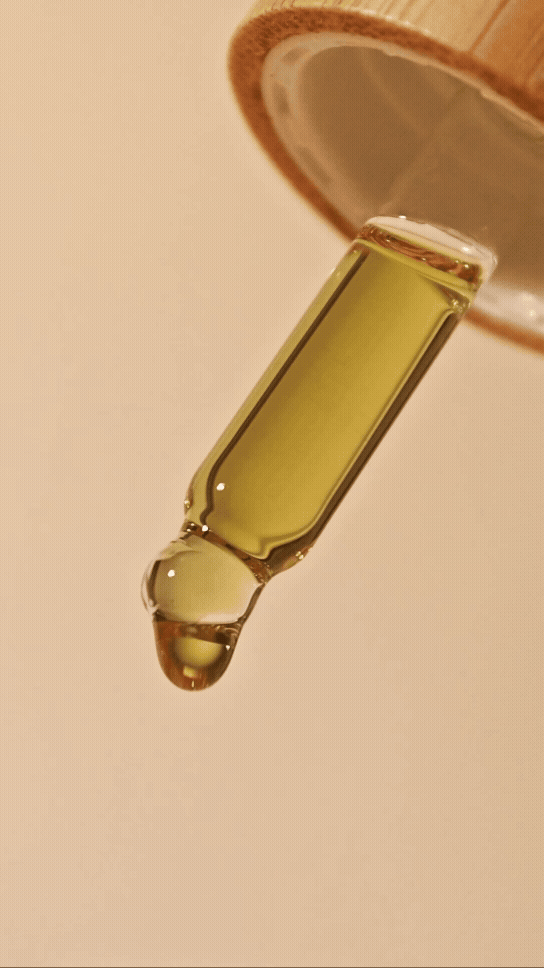 05 Illuminate Vitamin C Glow Oil