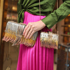 Iconic Ombre Petit Bag