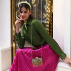 Iconic Ombre Petit Bag