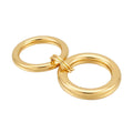 Preston Stacked Ring