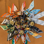 Link Scarf Cuff - Elliot